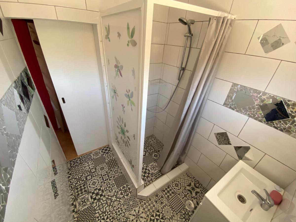 ギーア Casa Joyヴィラ エクステリア 写真