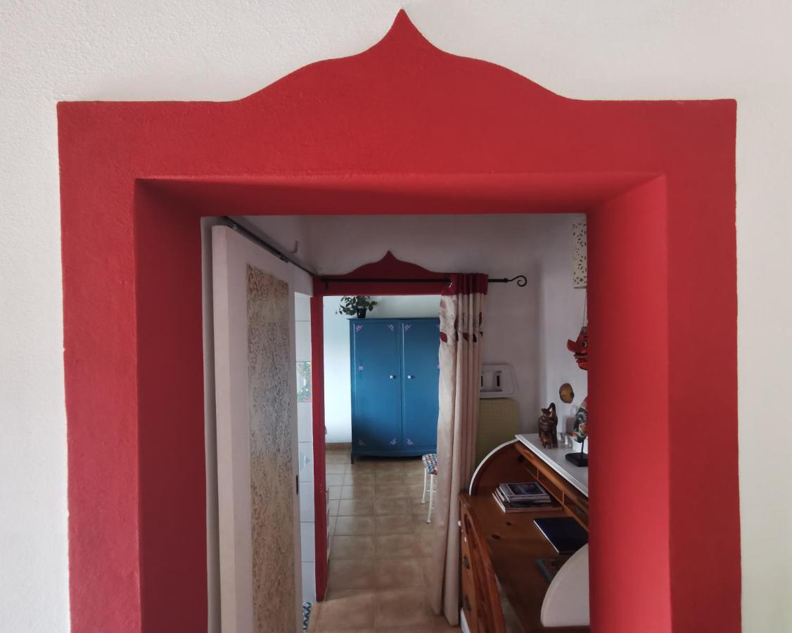 ギーア Casa Joyヴィラ エクステリア 写真